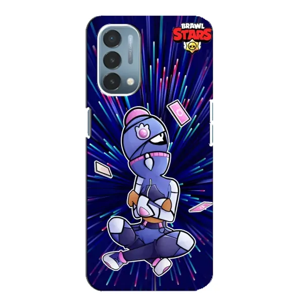 Чехол с принтом «Тара» для OnePlus Nord N200 5G (DE211) Чехол с принтом «Тара» для OnePlus Nord N200 5G (DE211)