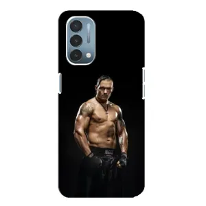 Чехол с картинкой Александр Усик для OnePlus Nord N200 5G (DE211) (Чемпион Александр Усик)
