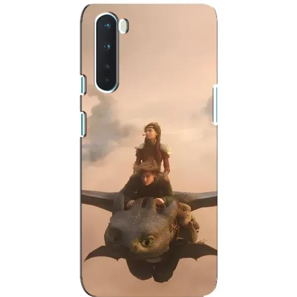 Чохол з принтом «Фільм дракон» для OnePlus Nord Чохол з принтом «Фільм дракон» для OnePlus Nord
