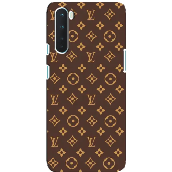 Чохол з принтом «фон LOUIS VUITTON» для OnePlus Nord Чохол з принтом «фон LOUIS VUITTON» для OnePlus Nord
