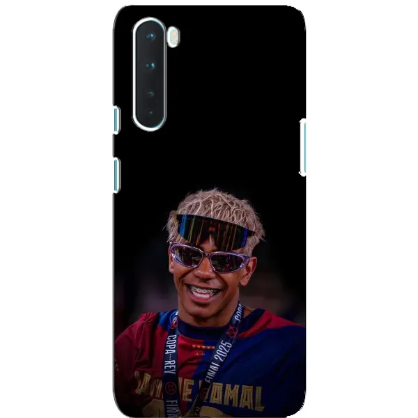 Чехол с принтом «Yamal» для OnePlus Nord Чехол с принтом «Yamal» для OnePlus Nord