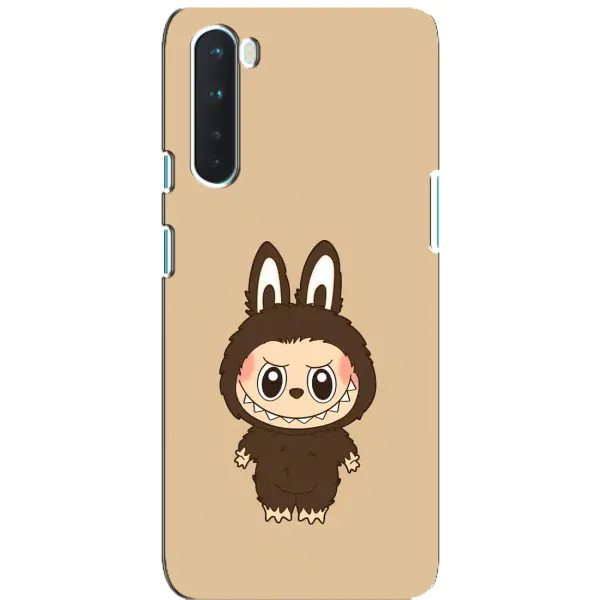 Чехол с принтом «Bored Ape в красном» для OnePlus Nord Чехол с принтом «Bored Ape в красном» для OnePlus Nord