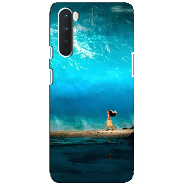 Чехол с принтом «Океан Моана» для OnePlus Nord Чехол с принтом «Океан Моана» для OnePlus Nord