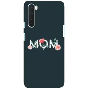 Чехлы для мамы на OnePlus Nord