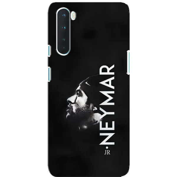Чехол с принтом «NEYMAR» для OnePlus Nord