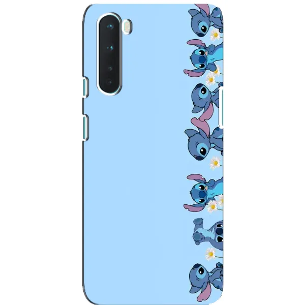 Чехол с принтом «Стич фон» для OnePlus Nord Чехол с принтом «Стич фон» для OnePlus Nord