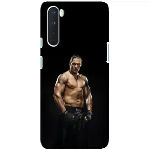 Чехол с принтом «Чемпион Александр Усик» для OnePlus Nord