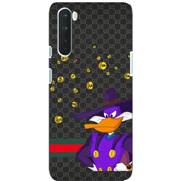 Чохол з принтом «Утка Гуччі» для OnePlus Nord