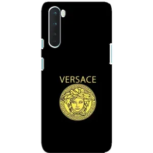 Чохли VERSACE для ВанПлюс Норд (PREMIUMPrint) (Versace)