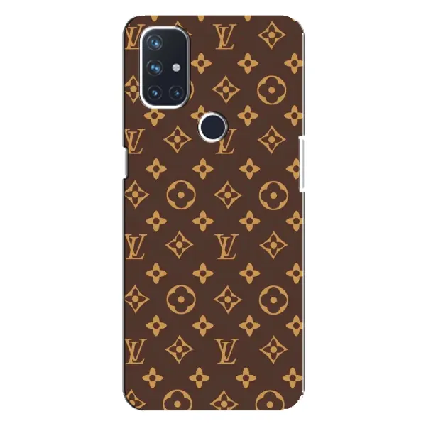 Чехол с принтом «фон LOUIS VUITTON» для OnePlus Nord 10 5G Чехол с принтом «фон LOUIS VUITTON» для OnePlus Nord 10 5G