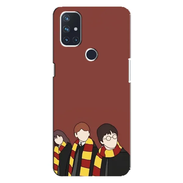 Чехол с принтом «Гарри с друзьями» для OnePlus Nord 10 5G Чехол с принтом «Гарри с друзьями» для OnePlus Nord 10 5G