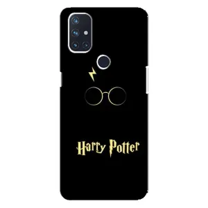 Чехлы Фильмы для ВанПлас Норд 10 5Джи (VPrint) (Harry Potter)