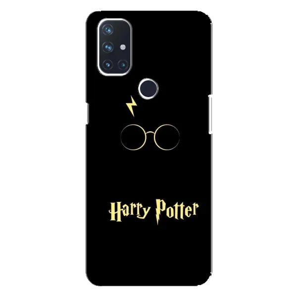 Чехол с принтом «Harry Potter» для OnePlus Nord 10 5G Чехол с принтом «Harry Potter» для OnePlus Nord 10 5G