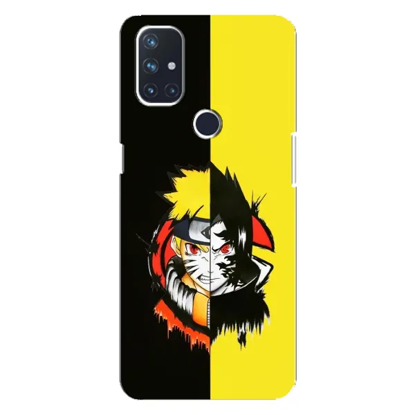 Чехол с принтом «Наруто-Итачи» для OnePlus Nord 10 5G Чехол с принтом «Наруто-Итачи» для OnePlus Nord 10 5G