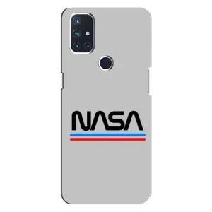 Чехол NASA для OnePlus Nord 10 5G (AlphaPrint) (NASA)
