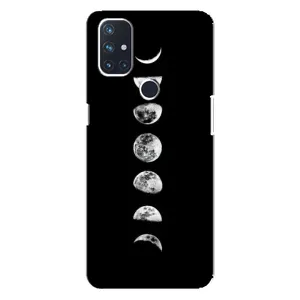 Космические Чехлы для ВанПлас Норд 10 5Джи (VPrint) (Планеты)
