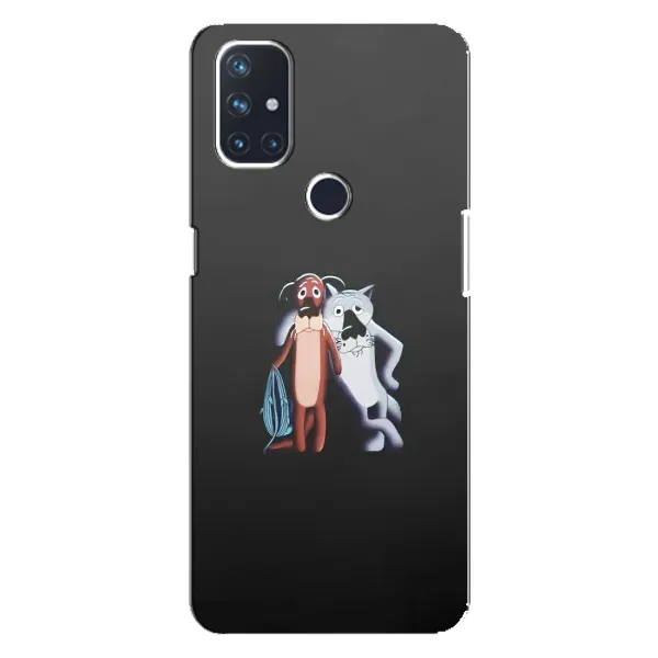 Чехол с принтом «Шо опять» для OnePlus Nord 10 5G Чехол с принтом «Шо опять» для OnePlus Nord 10 5G