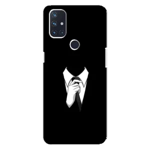 Чехол для ВанПлас Норд 10 5Джи - (AlphaPrint) с печатью (ТОП продаж) (Стиляга)