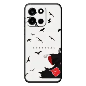 Чохли на тему: Ітачи Учіха для OnePlus Turbo 6 (AlphaPrint)