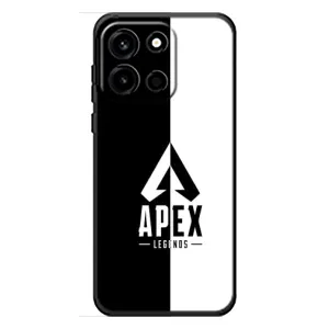 Чохол з принтом «APEX» для OnePlus Turbo 6
