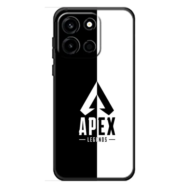 Чохол з принтом «APEX» для OnePlus Turbo 6