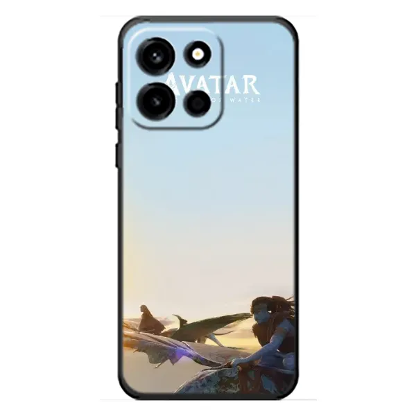 Чехол с принтом «Avatar» для OnePlus Turbo 6