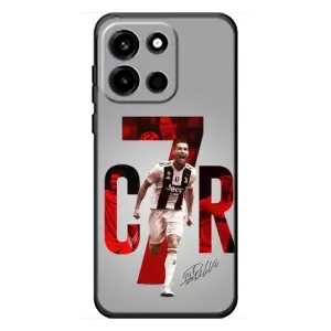 Чохол з принтом «C7R» для OnePlus Turbo 6