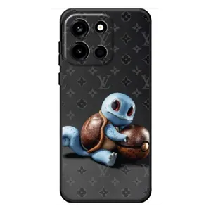 Чохол з принтом «Черепашка» для OnePlus Turbo 6
