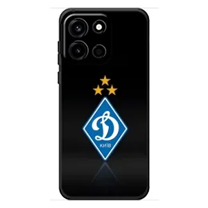 Чохли для OnePlus Turbo 6 (VPrint) - Футбольні клуби (Динамо Київ)