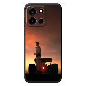Чохол Формула1 на OnePlus Turbo 6 (Ф1 Гейс)
