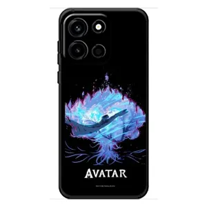 Чохли з фільму АВАТАР для OnePlus Turbo 6 (AlphaPrint) (фон Аватар)