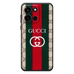 Чохол з принтом «Gucci дизайн» для OnePlus Turbo 6