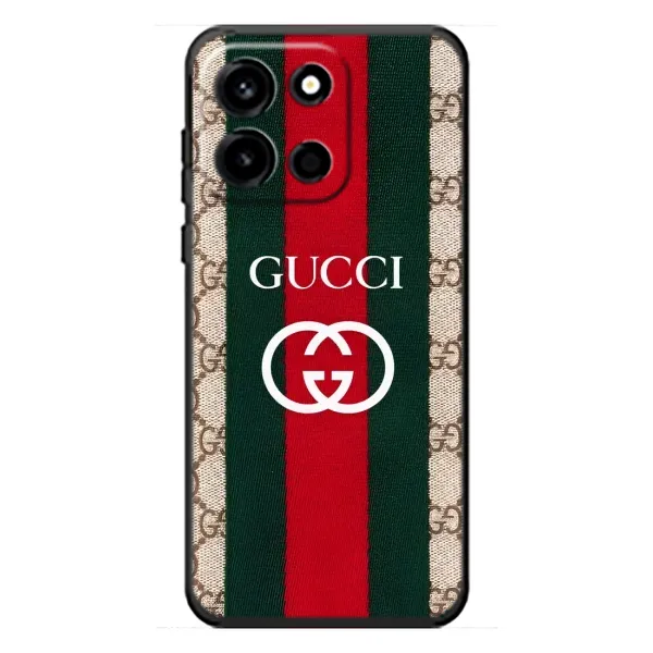 Чохол з принтом «Gucci дизайн» для OnePlus Turbo 6 Чохол з принтом «Gucci дизайн» для OnePlus Turbo 6