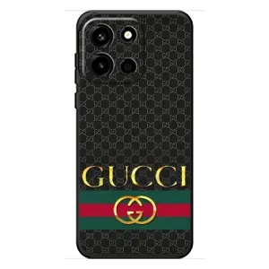 Чохол з принтом «Gucci оригінал» для OnePlus Turbo 6