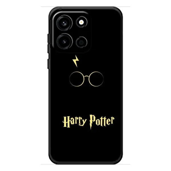 Чохол з принтом «Harry Potter» для OnePlus Turbo 6 Чохол з принтом «Harry Potter» для OnePlus Turbo 6