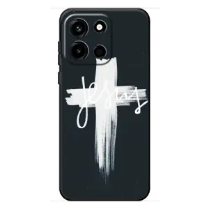 Чохол з принтом «Ісус» для OnePlus Turbo 6
