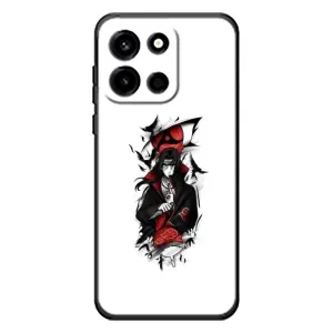 Чохол з принтом «Ітачі з атрибутами» для OnePlus Turbo 6