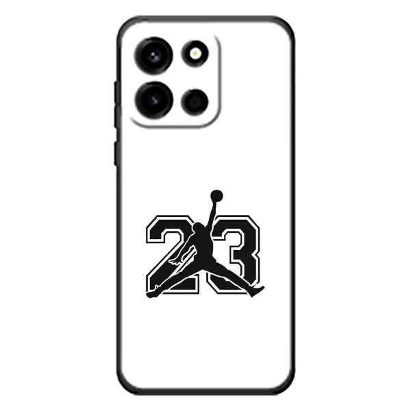 Чехол с принтом «Jordan 23» для OnePlus Turbo 6