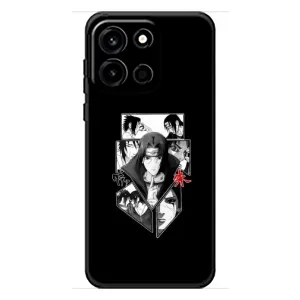 Чохол з принтом «колаж Ітачі» для OnePlus Turbo 6
