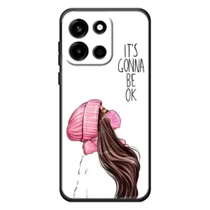 Чохол з принтом «Коронавірус» для OnePlus Turbo 6
