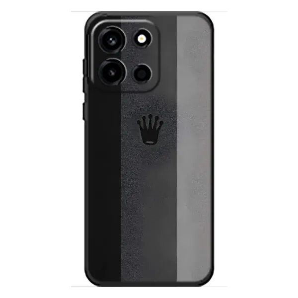 Чехол с принтом «Коронка» для OnePlus Turbo 6
