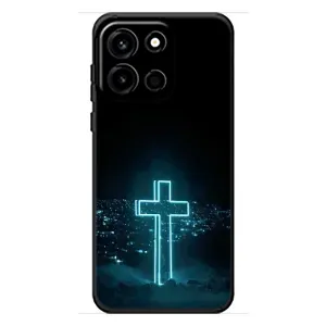 Християнські Чохли для OnePlus Turbo 6 (AlphaPrint)