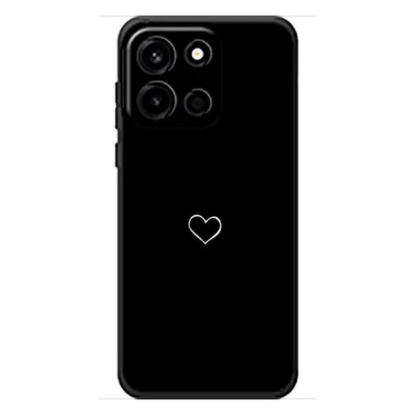 Чехол с принтом «Маленькое сердечко» для OnePlus Turbo 6