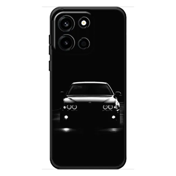 Чохол з принтом «Машина BMW» для OnePlus Turbo 6