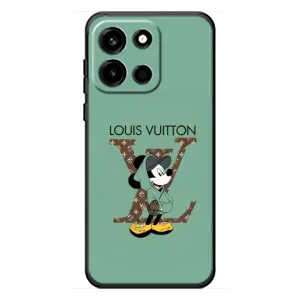 Чохол з принтом «Міккі Маус LV» для OnePlus Turbo 6
