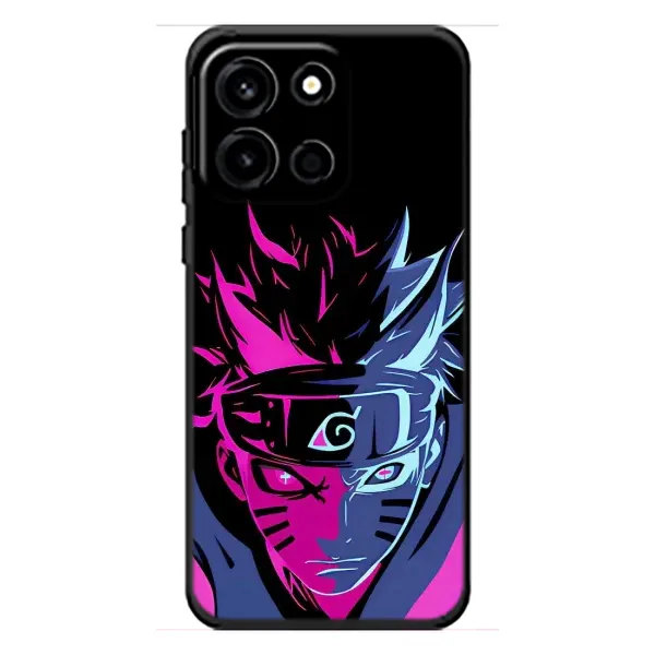 Чохол з принтом «Наруто» для OnePlus Turbo 6