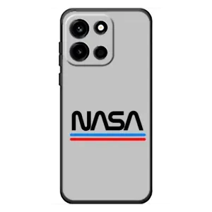 Чохол NASA для OnePlus Turbo 6 (AlphaPrint) (NASA)