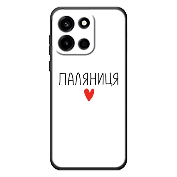 Чохол з принтом «Паляниця» для OnePlus Turbo 6