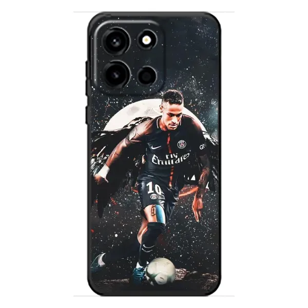 Чохол з принтом «PSG Neymar» для OnePlus Turbo 6