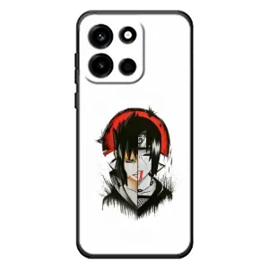 Чохол з принтом «різний Ітачі» для OnePlus Turbo 6